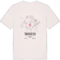 Triebseer karta t-shirt