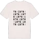 Trier ordlek t-shirt