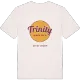 Trinity cirkel t-shirt