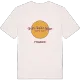 Trith-Saint-Léger cirkel t-shirt