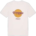 Triuggio circle t-shirt