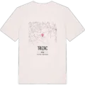 Trizac karta t-shirt