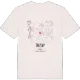 Trizay karta t-shirt