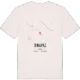 Trnavac map t-shirt