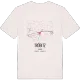 Tröbitz karta t-shirt