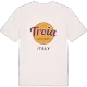 Troia circle t-shirt