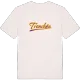 Tronchón baseball t-shirt