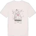 Trönninge karta t-shirt