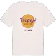 Tropojë cirkel t-shirt