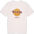 Trossin circle t-shirt