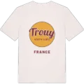 Trouy circle t-shirt