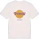 Trowell cirkel t-shirt