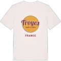 Troyes cirkel t-shirt