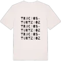 Trucios-Turtzioz wordplay t-shirt