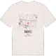 Truyes karta t-shirt