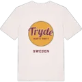 Tryde cirkel t-shirt