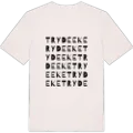 Tryde eke ordlek t-shirt