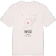 Tryggö karta t-shirt