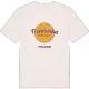 Trzebionka circle t-shirt