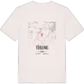 Tüßling map t-shirt