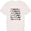 Tuddenham ordlek t-shirt