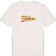 Tulebras baseball t-shirt