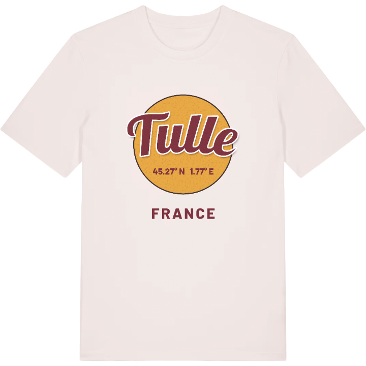 Tulle circle t-shirt – t-shirt from PinShirt