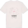 Tulpanen map t-shirt