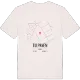 Tulpanen map t-shirt