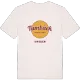 Tumbäck cirkel t-shirt