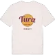 Tura cirkel t-shirt