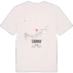 Turany karta t-shirt