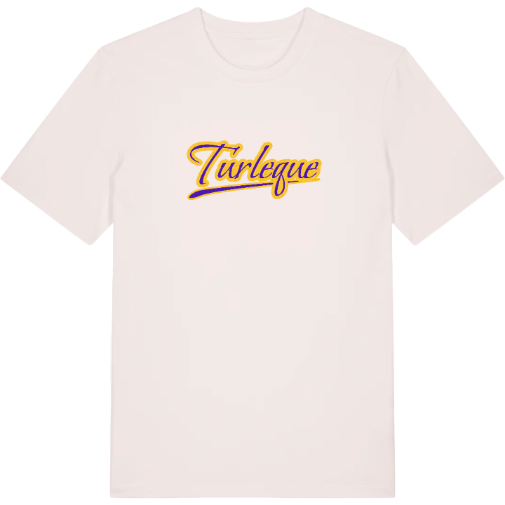 Turleque baseball t-shirt – t-shirt from PinShirt