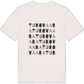 Turovaara ordlek t-shirt