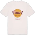 Tuuri cirkel t-shirt