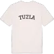 Tuzla böjd t-shirt