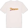 Tvagemyrmon baseball t-shirt