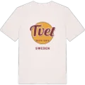 Tvet circle t-shirt