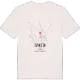 Tviksta karta t-shirt