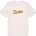 Tweelbäke baseball t-shirt