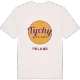 Tychy circle t-shirt