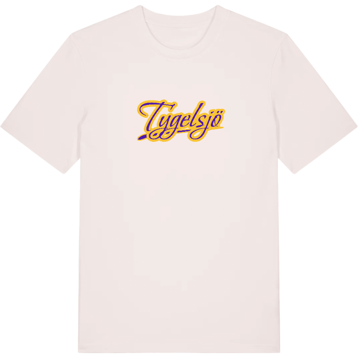 Tygelsjö baseball t-shirt – t-shirt from PinShirt
