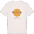 Übach-Palenberg cirkel t-shirt
