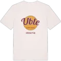 Uble cirkel t-shirt