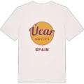 Úcar circle t-shirt