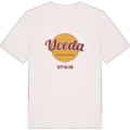 Uceda cirkel t-shirt