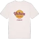 Uchon circle t-shirt