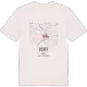 Uchte karta t-shirt