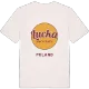 Łucka cirkel t-shirt