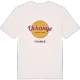 Uckange cirkel t-shirt